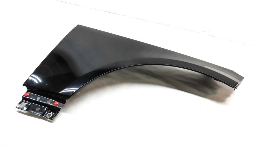2013-2021 RANGE ROVER (L405) RIGHT FRONT PASSENGER FENDER (BLACK)