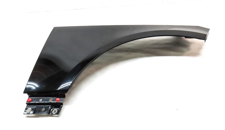 Thumbnail 2: 2013-2021 RANGE ROVER (L405) RIGHT FRONT PASSENGER FENDER (BLACK)
