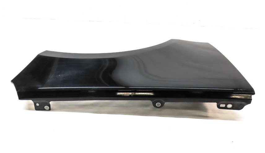 Thumbnail 4: 2013-2021 RANGE ROVER (L405) RIGHT FRONT PASSENGER FENDER (BLACK)