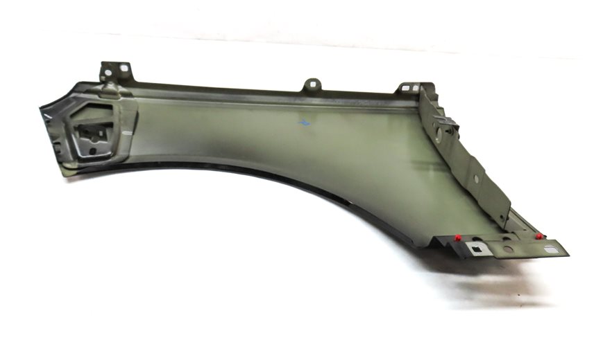Thumbnail 5: 2013-2021 RANGE ROVER (L405) RIGHT FRONT PASSENGER FENDER (BLACK)