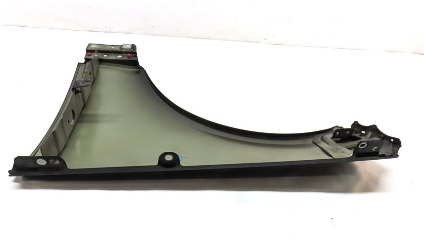 Thumbnail 6: 2013-2021 RANGE ROVER (L405) RIGHT FRONT PASSENGER FENDER (BLACK)