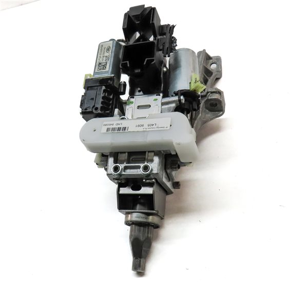 Thumbnail 2: 14-19 RANGE ROVER SPORT DISCOVERY L405 L462 L494 POWER STEERING COLUMN w/ MOTORS