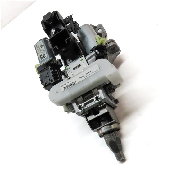 Thumbnail 3: 14-19 RANGE ROVER SPORT DISCOVERY L405 L462 L494 POWER STEERING COLUMN w/ MOTORS
