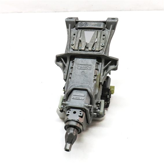 Thumbnail 6: 14-19 RANGE ROVER SPORT DISCOVERY L405 L462 L494 POWER STEERING COLUMN w/ MOTORS