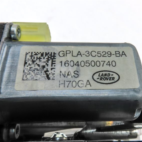 Thumbnail 7: 14-19 RANGE ROVER SPORT DISCOVERY L405 L462 L494 POWER STEERING COLUMN w/ MOTORS