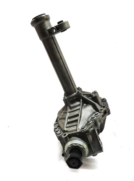 Thumbnail 2: 2013-2020 RANGE ROVER SPORT (L405 L494) FRONT DIFFERENTIAL GEAR CARRIER (3.31)