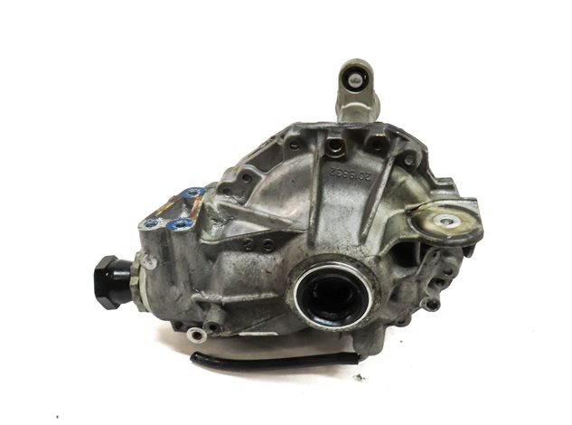 Thumbnail 4: 2013-2020 RANGE ROVER SPORT (L405 L494) FRONT DIFFERENTIAL GEAR CARRIER (3.31)