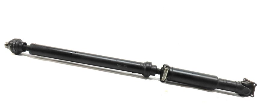 Thumbnail 3: 2014-2016 RANGE ROVER (L405) LWB - REAR DRIVESHAFT DRIVELINE DRIVE LINE SHAFT