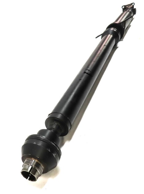 Thumbnail 4: 2014-2016 RANGE ROVER (L405) LWB - REAR DRIVESHAFT DRIVELINE DRIVE LINE SHAFT