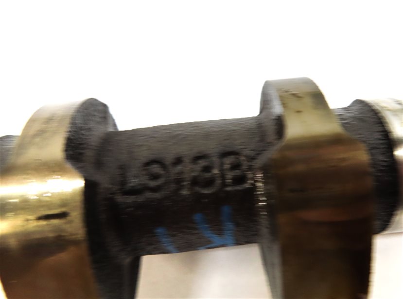 Thumbnail 10: 10-19 RANGE ROVER SPORT 5.0L SUPER RIGHT HEAD INTAKE EXHAUST CAMSHAFT & GEAR SET