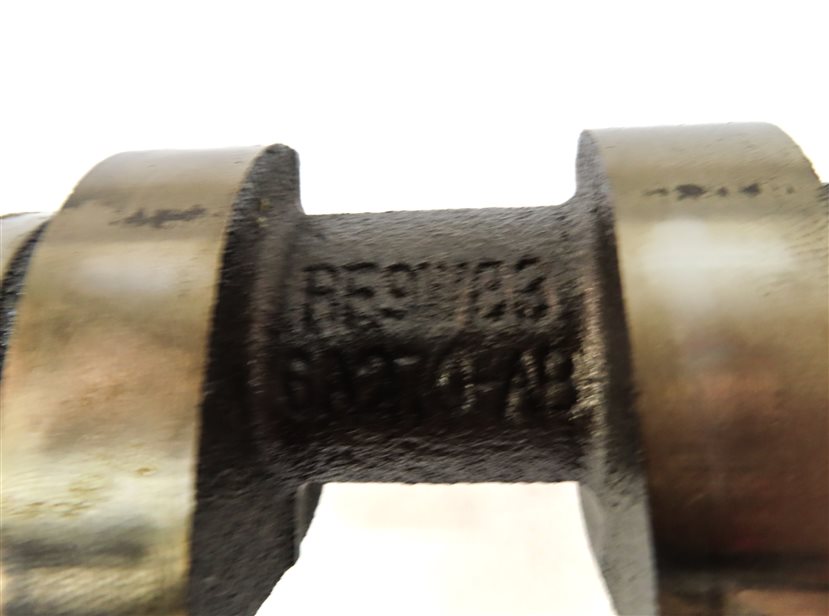 Thumbnail 11: 10-19 RANGE ROVER SPORT 5.0L SUPER RIGHT HEAD INTAKE EXHAUST CAMSHAFT & GEAR SET