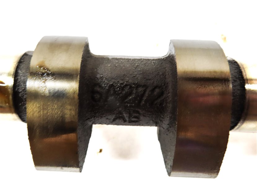 Thumbnail 12: 10-19 RANGE ROVER SPORT 5.0L SUPER RIGHT HEAD INTAKE EXHAUST CAMSHAFT & GEAR SET