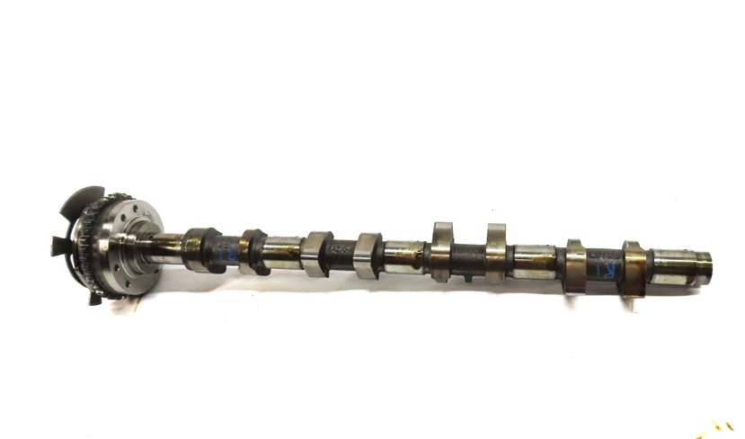 Thumbnail 7: 10-19 RANGE ROVER SPORT 5.0L SUPER RIGHT HEAD INTAKE EXHAUST CAMSHAFT & GEAR SET