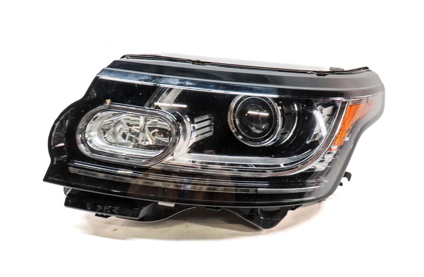 Thumbnail 3: 2013-2017 RANGE ROVER (L405) LEFT - XENON HID ADAPTIVE HEADLIGHT LIGHT LAMP