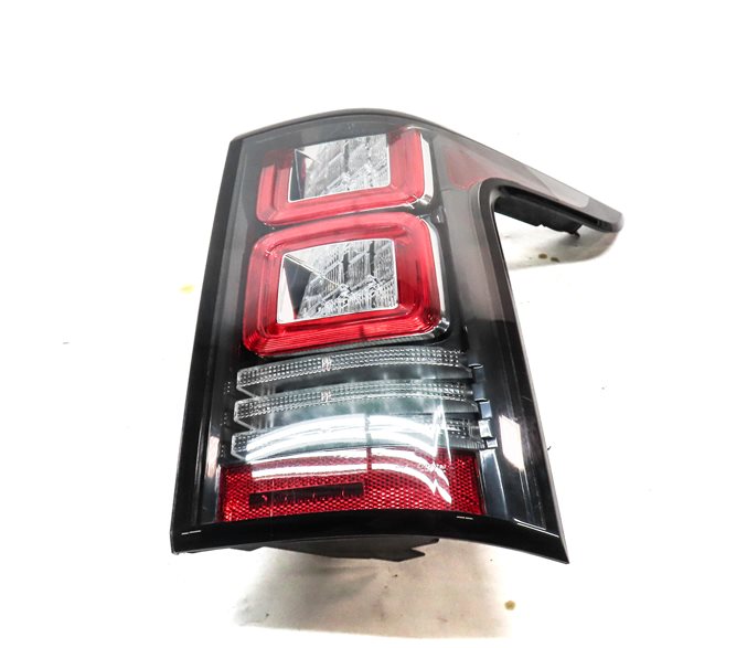 Thumbnail 3: 2013-2017 RANGE ROVER (L405) RIGHT PASSENGER LED TAILLIGHT BRAKE LIGHT LAMP