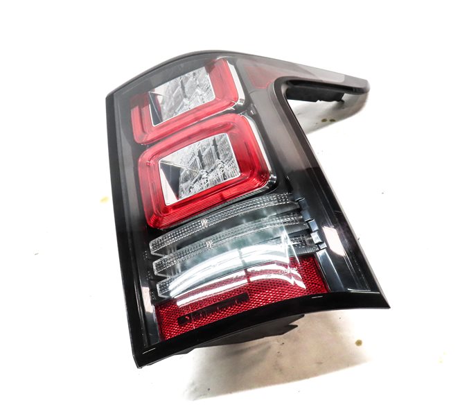 Thumbnail 4: 2013-2017 RANGE ROVER (L405) RIGHT PASSENGER LED TAILLIGHT BRAKE LIGHT LAMP