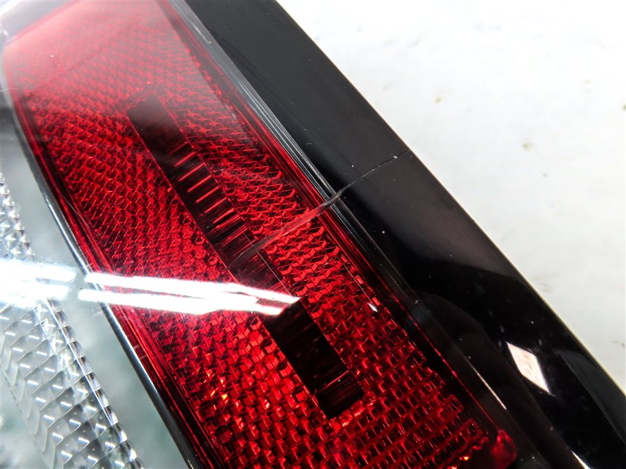 Thumbnail 9: 2013-2017 RANGE ROVER (L405) RIGHT PASSENGER LED TAILLIGHT BRAKE LIGHT LAMP