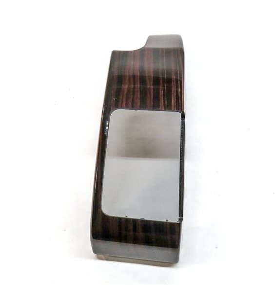 Thumbnail 17: 16 LAND RANGE ROVER (L405) INTERIOR DASH CONSOLE DOOR HANDLE TRIM SET (MORZINE)