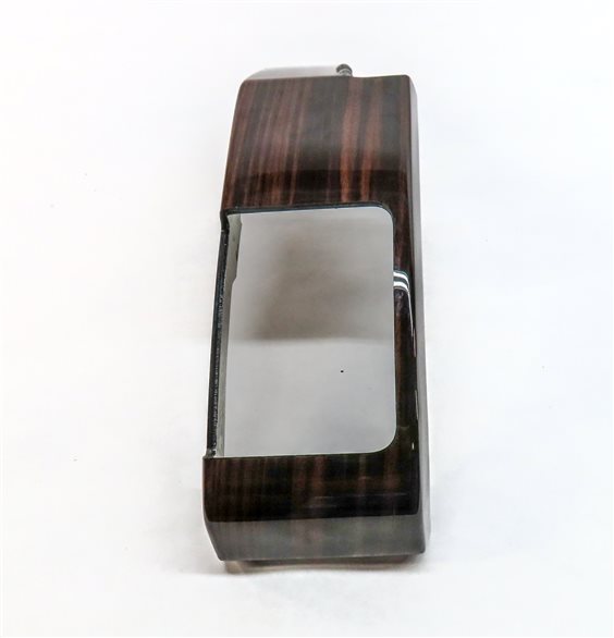 Thumbnail 18: 16 LAND RANGE ROVER (L405) INTERIOR DASH CONSOLE DOOR HANDLE TRIM SET (MORZINE)