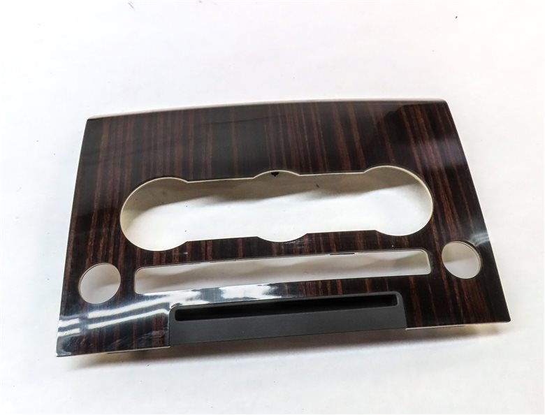 Thumbnail 23: 16 LAND RANGE ROVER (L405) INTERIOR DASH CONSOLE DOOR HANDLE TRIM SET (MORZINE)