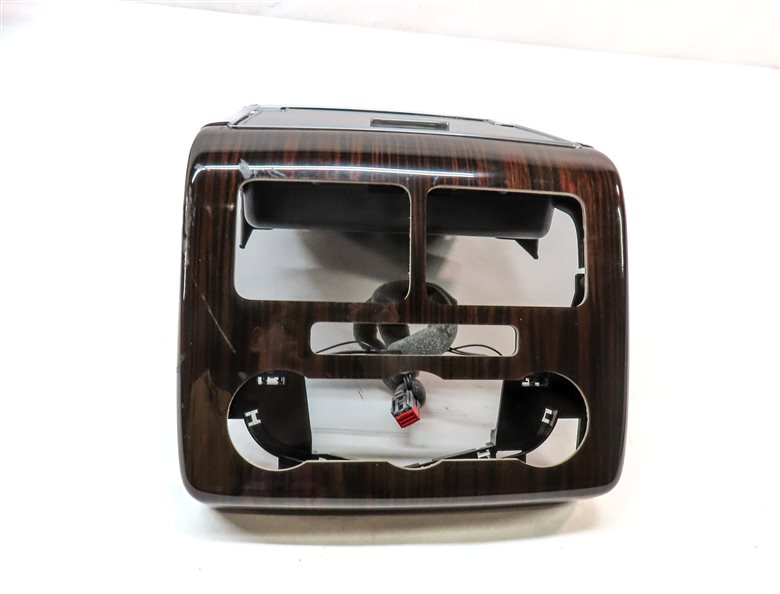 Thumbnail 24: 16 LAND RANGE ROVER (L405) INTERIOR DASH CONSOLE DOOR HANDLE TRIM SET (MORZINE)