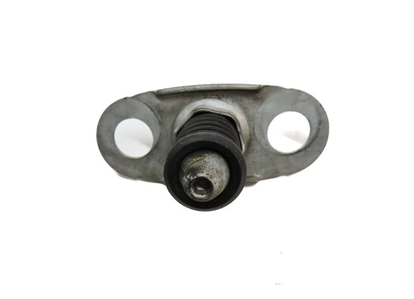 Thumbnail 5: 2008 LAND RANGE ROVER (L322) FRONT HOOD BONNET LID SAFETY HOOK CATCH LATCH SET/3
