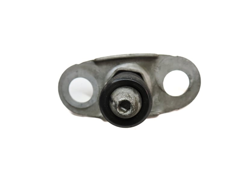 Thumbnail 6: 2008 LAND RANGE ROVER (L322) FRONT HOOD BONNET LID SAFETY HOOK CATCH LATCH SET/3
