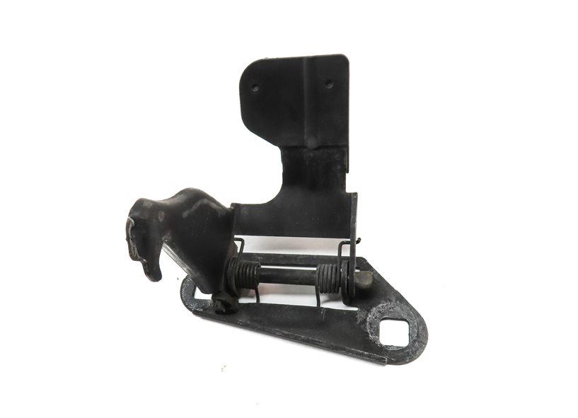 Thumbnail 7: 2008 LAND RANGE ROVER (L322) FRONT HOOD BONNET LID SAFETY HOOK CATCH LATCH SET/3