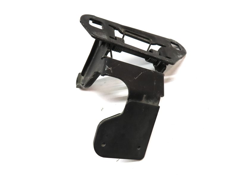 Thumbnail 8: 2008 LAND RANGE ROVER (L322) FRONT HOOD BONNET LID SAFETY HOOK CATCH LATCH SET/3