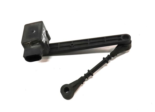 Thumbnail 2: 2008 LAND RANGE ROVER L322 REAR RIGHT PASSENGER SUSPSENSION HEIGHT LEVEL SENSOR