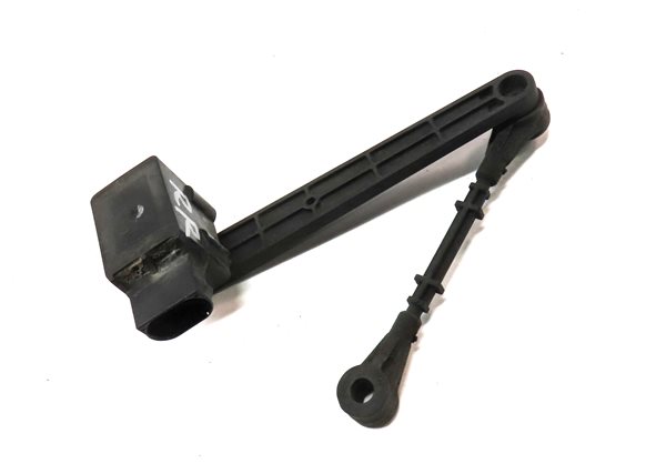 Thumbnail 3: 2008 LAND RANGE ROVER L322 REAR RIGHT PASSENGER SUSPSENSION HEIGHT LEVEL SENSOR