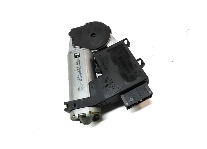 Thumbnail 3: 2008 LAND RANGE ROVER (L322) SUNROOF SUN ROOF GLASS WINDOW MOTOR