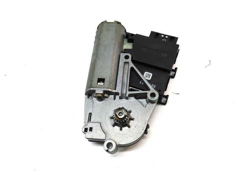 Thumbnail 4: 2008 LAND RANGE ROVER (L322) SUNROOF SUN ROOF GLASS WINDOW MOTOR