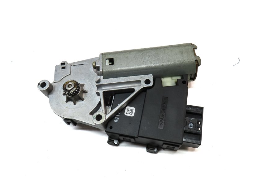 Thumbnail 5: 2008 LAND RANGE ROVER (L322) SUNROOF SUN ROOF GLASS WINDOW MOTOR