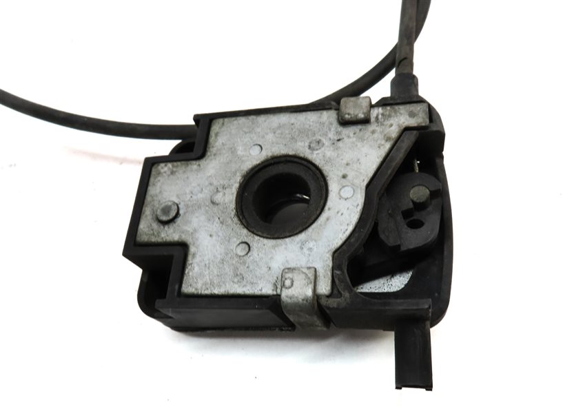Thumbnail 5: 2008 LAND RANGE ROVER (L322) FRONT LEFT & RIGHT HOOD BONNET LID LATCH SET/2