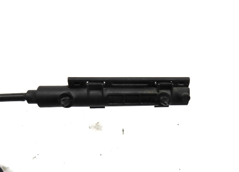 Thumbnail 9: 2008 LAND RANGE ROVER (L322) FRONT LEFT & RIGHT HOOD BONNET LID LATCH SET/2