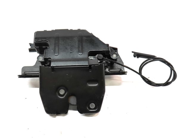 Thumbnail 2: 2008 LAND RANGE ROVER (L322) REAR TRUNK LIFTGATE HATCH LID LOCK LATCH ACTUATOR