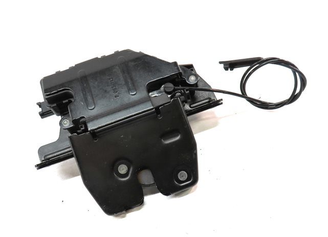 Thumbnail 3: 2008 LAND RANGE ROVER (L322) REAR TRUNK LIFTGATE HATCH LID LOCK LATCH ACTUATOR