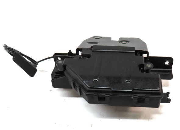 Thumbnail 4: 2008 LAND RANGE ROVER (L322) REAR TRUNK LIFTGATE HATCH LID LOCK LATCH ACTUATOR