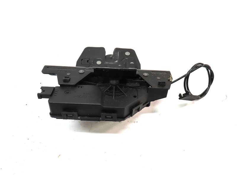 Thumbnail 6: 2008 LAND RANGE ROVER (L322) REAR TRUNK LIFTGATE HATCH LID LOCK LATCH ACTUATOR