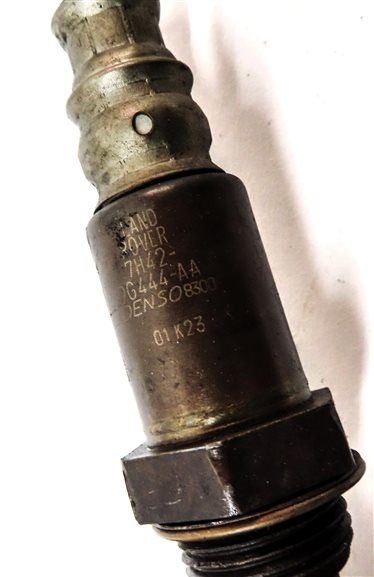 Thumbnail 5: 2008 LAND RANGE ROVER (L322) 4.2L SUPER OXYGEN O2 LAMBDA PROBE SENSOR SET/4