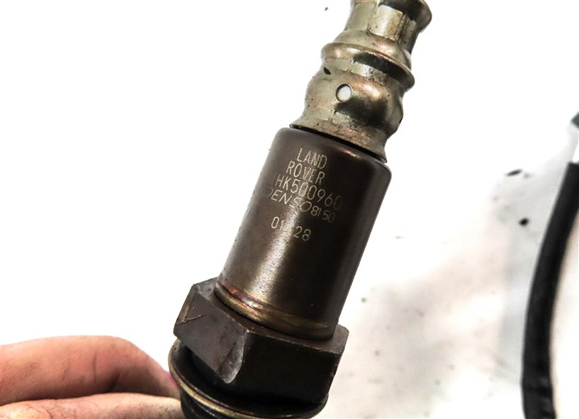 Thumbnail 6: 2008 LAND RANGE ROVER (L322) 4.2L SUPER OXYGEN O2 LAMBDA PROBE SENSOR SET/4