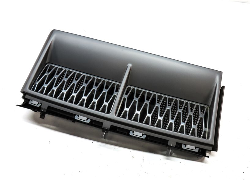 2008 LAND RANGE ROVER (L322) FRONT LEFT DRIVER FENDER AIR VENT GRILLE TRIM
