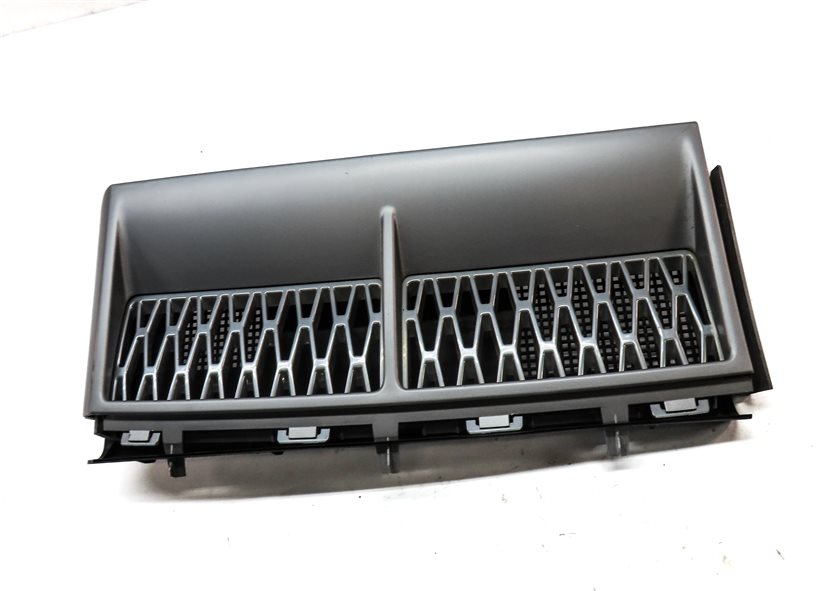 Thumbnail 2: 2008 LAND RANGE ROVER (L322) FRONT LEFT DRIVER FENDER AIR VENT GRILLE TRIM