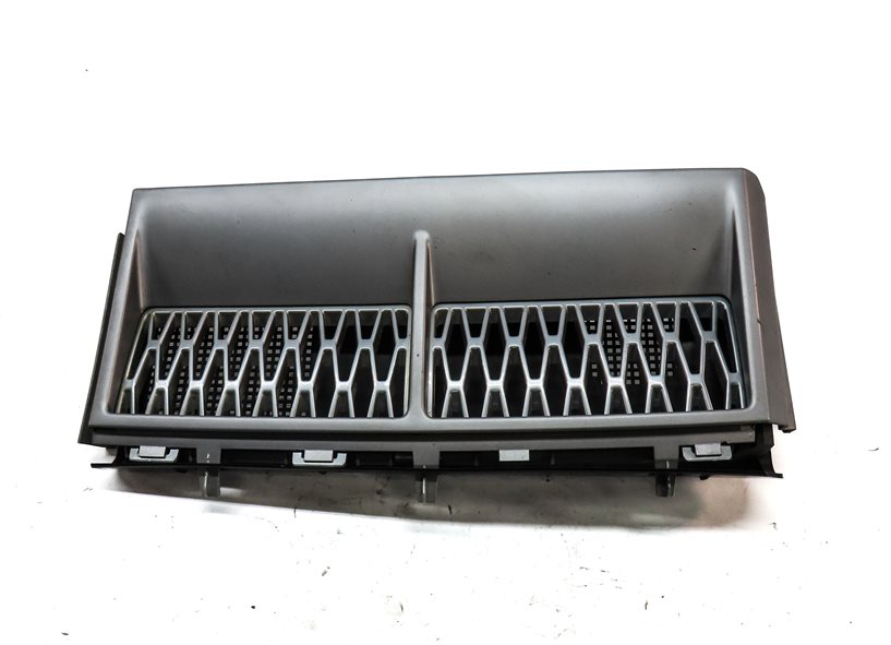 Thumbnail 2: 2008 LAND RANGE ROVER (L322) FRONT RIGHT PASSENGER FENDER AIR VENT GRILLE TRIM
