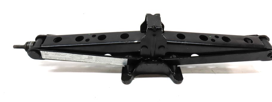 Thumbnail 7: 2008 LAND RANGE ROVER (L322) EMERGENCY ROADSIDE CAR LIFT JACK ASSEMBLY SET/5