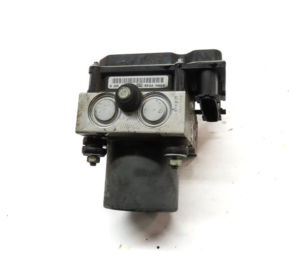 Thumbnail 4: 2007-2009 LR3 / RANGE ROVER SPORT (L320 L322) ABS ANTI LOCK BRAKE PUMP w/ MODULE