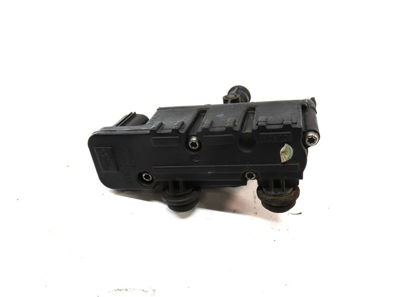 Thumbnail 5: 2008 LAND RANGE ROVER (L322) AIR RIDE SUSPENSION TRANSFER VALVE CONTROL BLOCK