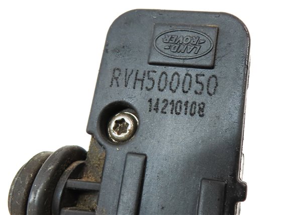 Thumbnail 6: 2008 LAND RANGE ROVER (L322) AIR RIDE SUSPENSION TRANSFER VALVE CONTROL BLOCK