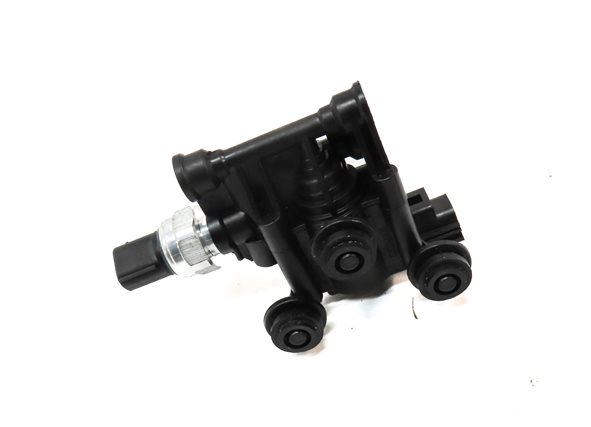 Thumbnail 3: 2008 LAND RANGE ROVER (L322) AIR RIDE SUSPENSION TRANSFER VALVE CONTROL BLOCK